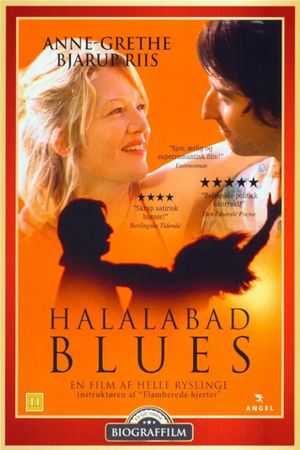 Halalabad Blues's poster