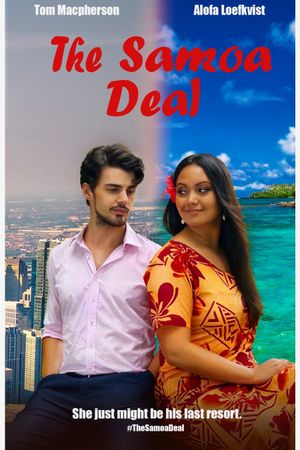 The Samoa Deal's poster