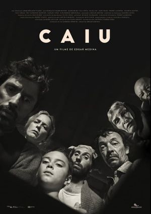 Caiu's poster