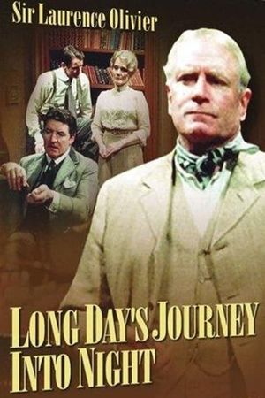 Long Day's Journey Into Night's poster