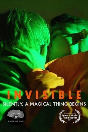 Invisible's poster