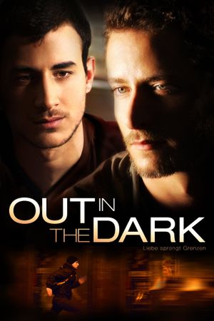 Out in the Dark's poster