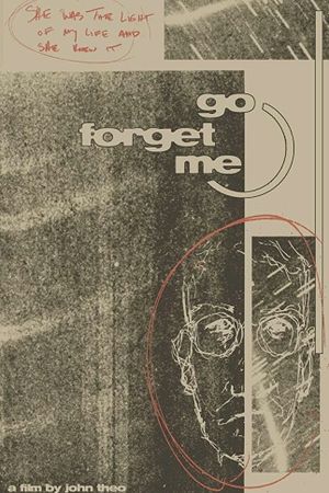 Go Forget Me's poster