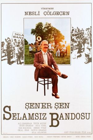 Selamsiz's Band's poster