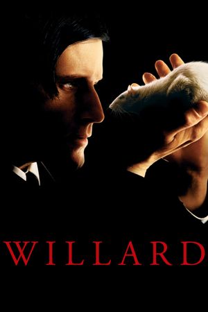 Willard's poster