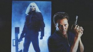 L.A. Bounty's poster