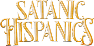Satanic Hispanics's poster