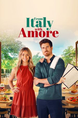 From Italy with Amore's poster