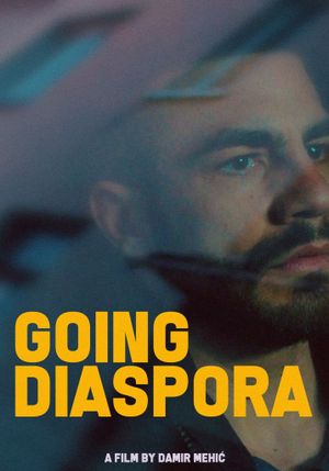 Going Diaspora's poster