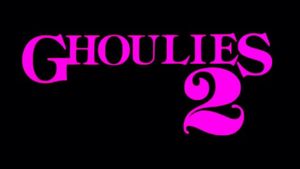 Ghoulies II's poster