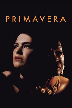 Primavera's poster