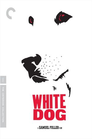 White Dog's poster