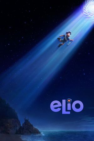 Elio's poster image