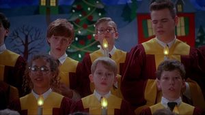 Home Alone 2: Lost in New York's poster
