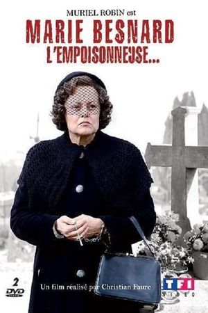 The Poisoner's poster