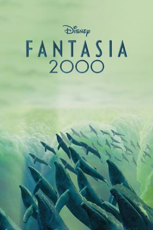 Fantasia 2000's poster