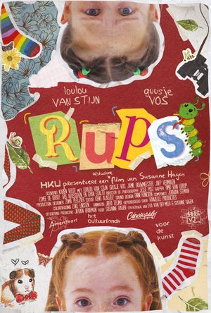 Rups's poster