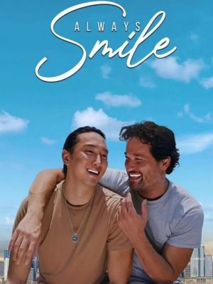 Always Smile's poster