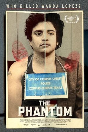 The Phantom's poster