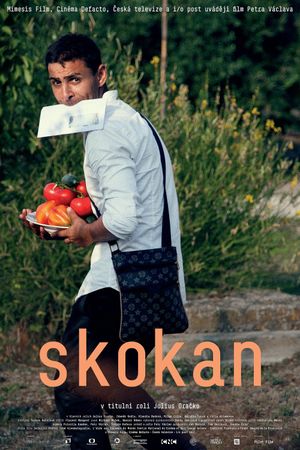 Skokan's poster