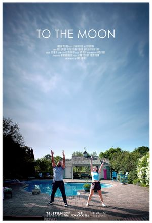 To the Moon's poster