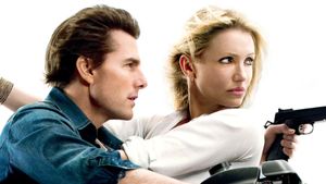 Knight and Day's poster