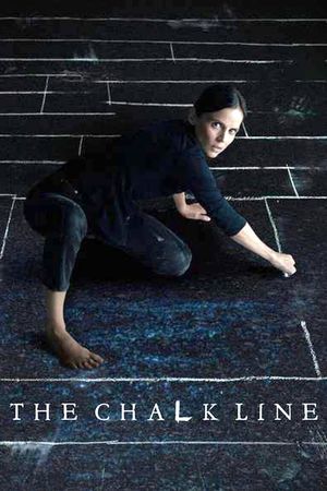 The Chalk Line's poster
