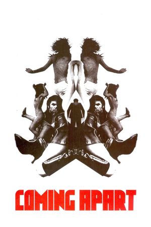Coming Apart's poster