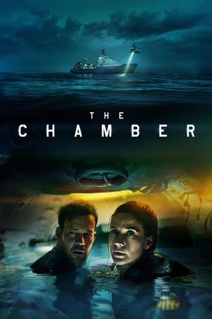 The Chamber's poster