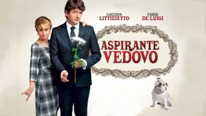 Wannabe Widowed's poster