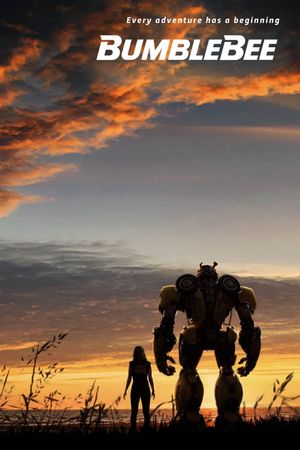 Bumblebee's poster
