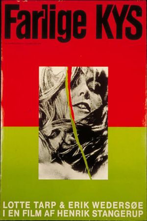 Dangerous Kisses's poster