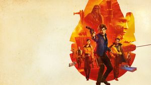 Solo: A Star Wars Story's poster