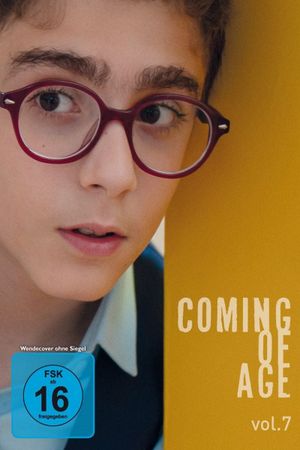 Coming of Age: Vol. 7's poster