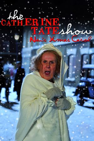 The Catherine Tate Show: Nan's Christmas Carol's poster