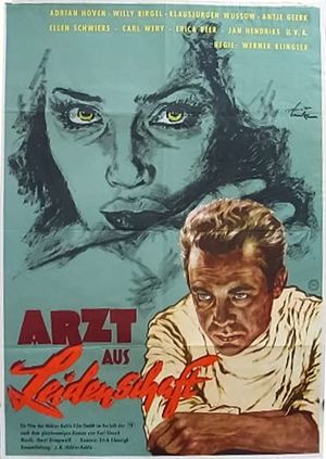 Arzt aus Leidenschaft's poster
