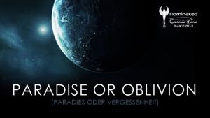 Paradise or Oblivion's poster