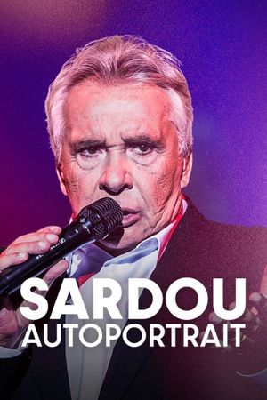 Sardou, autoportrait's poster image