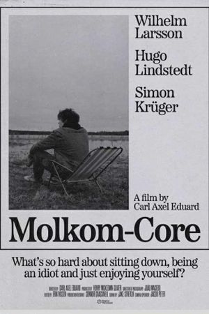 Molkom-Core's poster