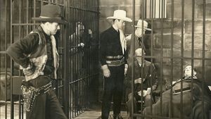 Stampede's poster
