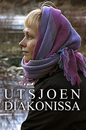 Utsjoen diakonissa's poster