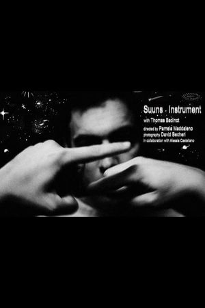 Instrument's poster