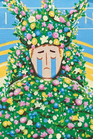 Midsommar's poster