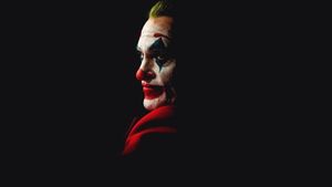 Joker's poster