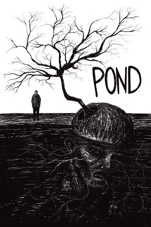 POND's poster