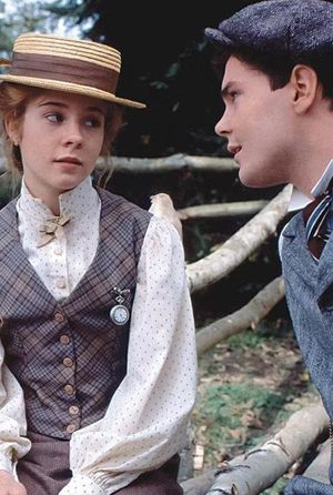 Anne of Green Gables: The Sequel's poster