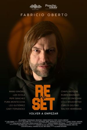 Reset, volver a empezar's poster image