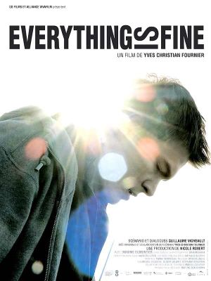 Everything Is Fine's poster