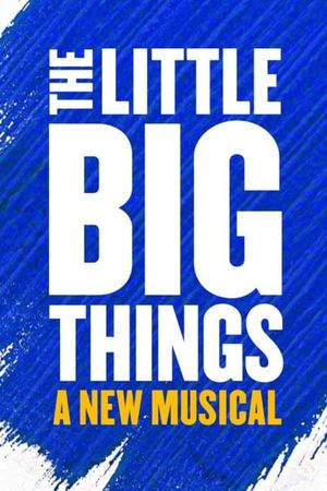 The Little Big Things's poster