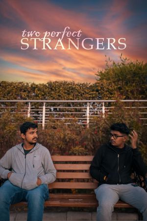 Two Perfect Strangers's poster